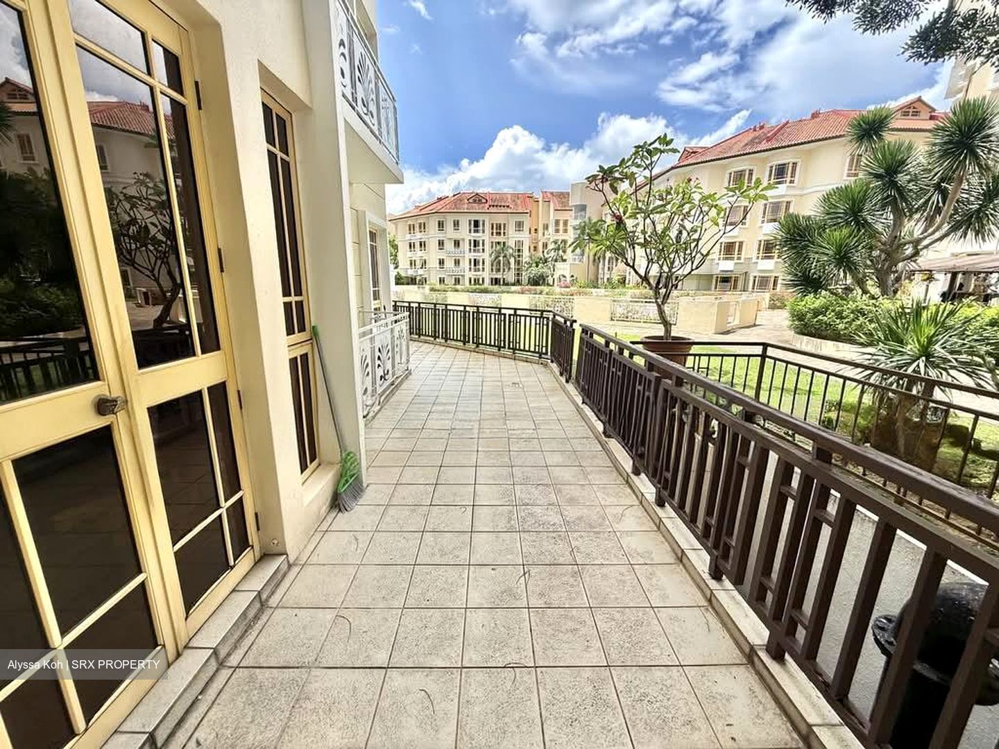 Villa Marina (D15), Condominium #532611851